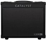 Line 6 Catalyst 60 Electric Guitar Amplifier Combo 1x12in 60 Watts Front View